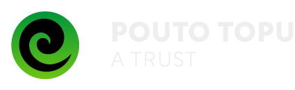 Pouto Topu A Trust
