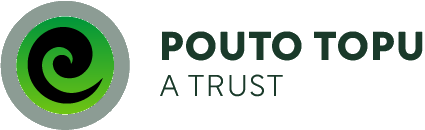 Pouto Topu A Trust